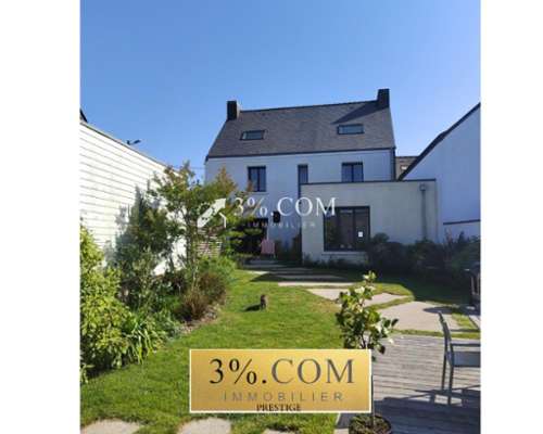 Belz Morbihan house foto 7146857