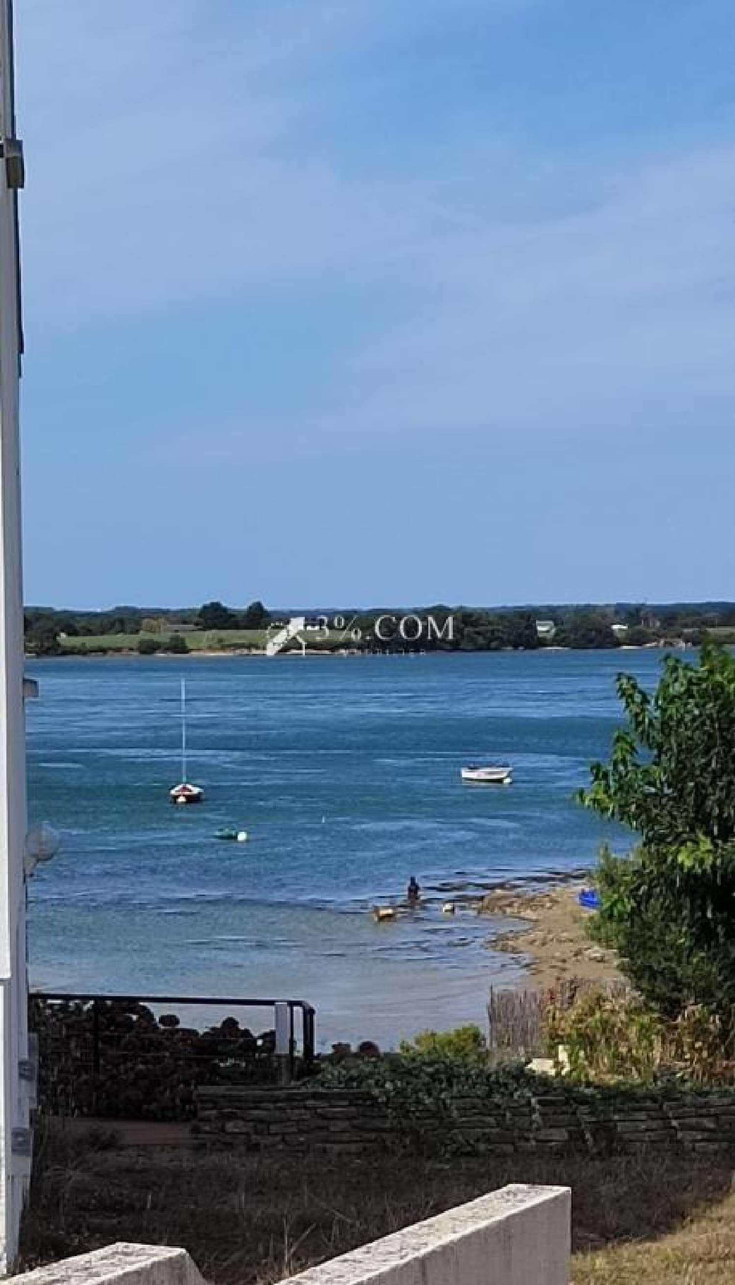  for sale house Belz Morbihan 3