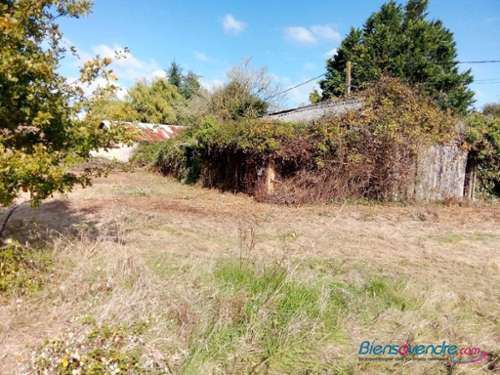 Benassay Vienne casa foto 7167095