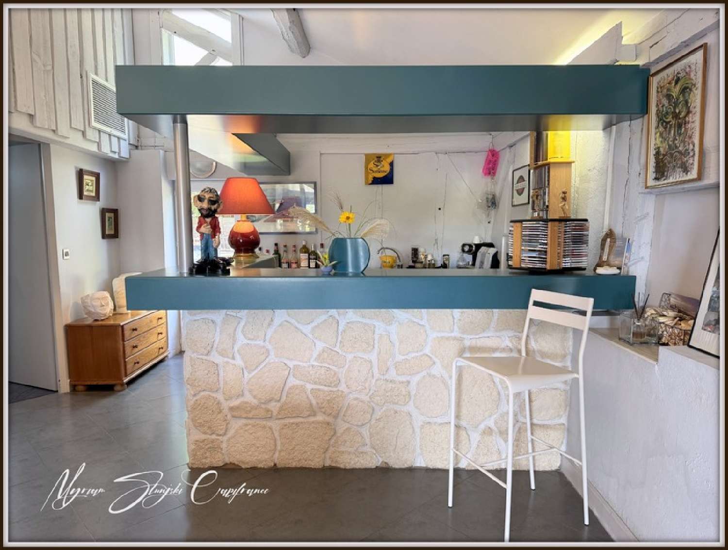 te koop huis Bénesse-Maremne Landes 5