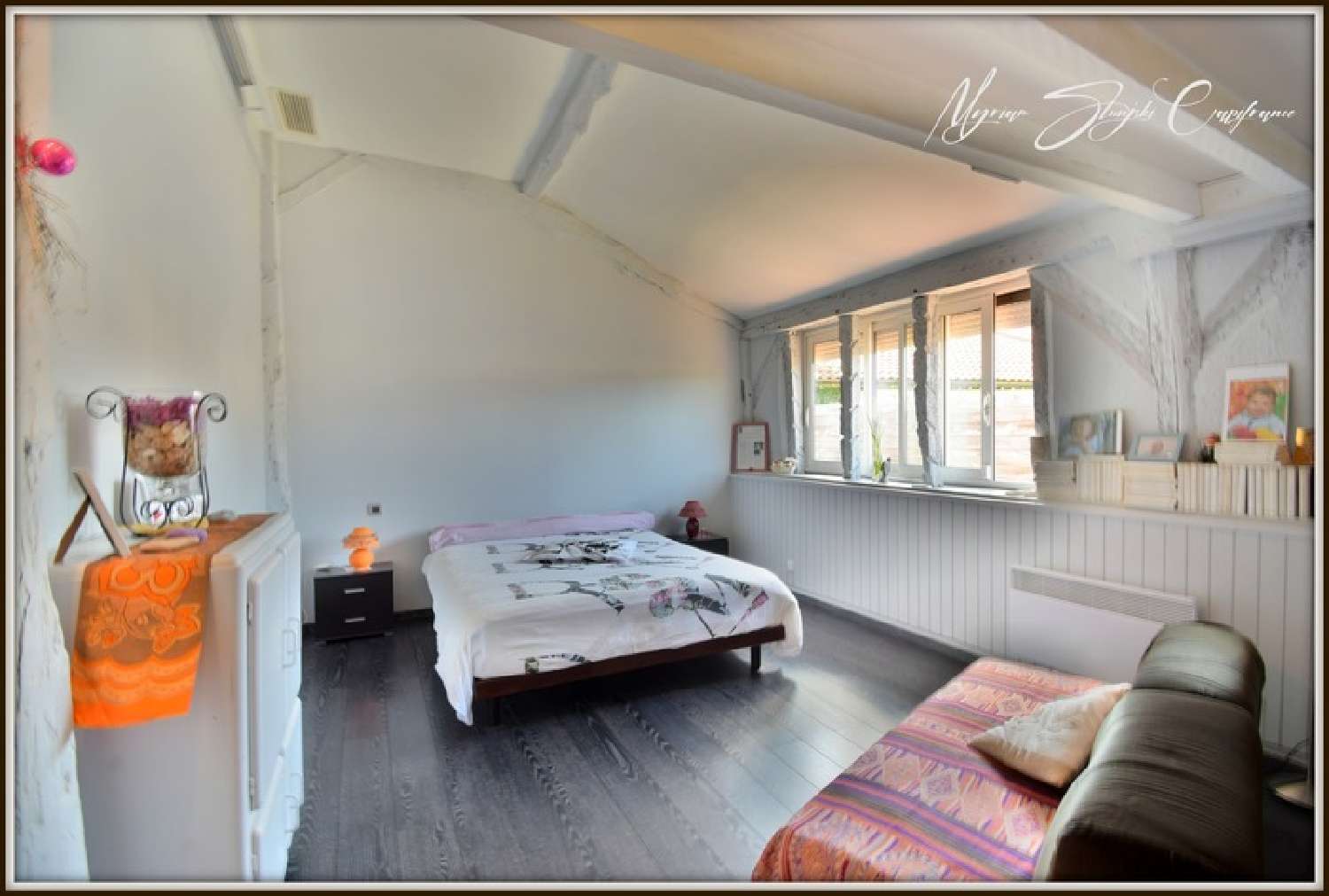  te koop huis Bénesse-Maremne Landes 7