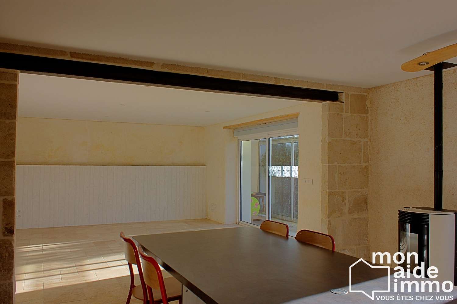  à vendre maison Benet Vendée 3