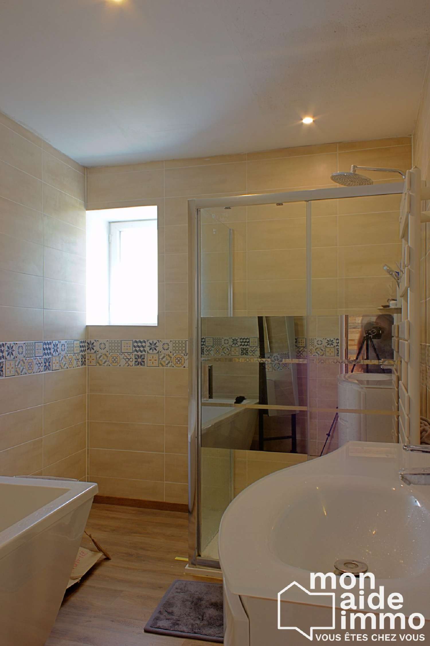  à vendre maison Benet Vendée 6