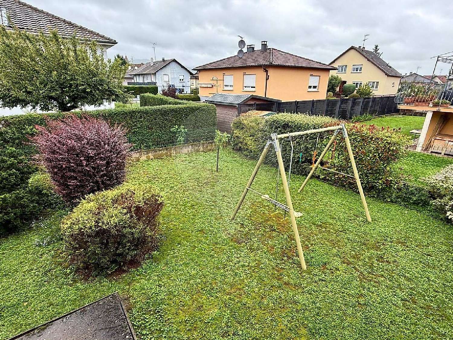 kaufen Haus Bennwihr Haut-Rhin 8