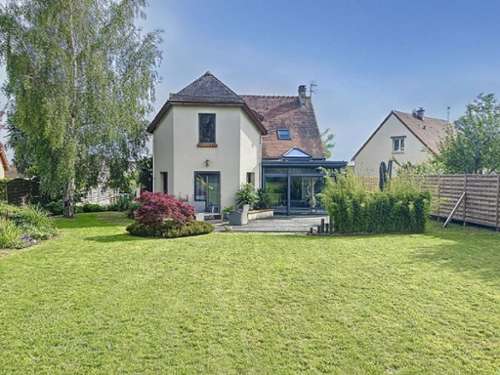 Bénouville Calvados huis foto 7154081