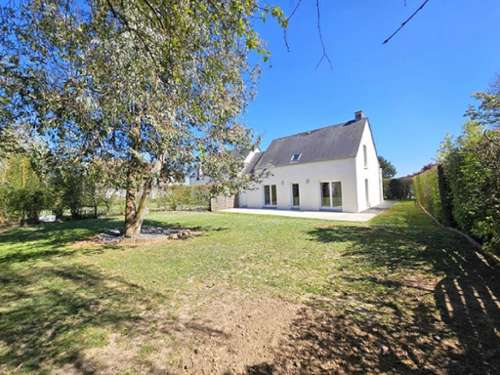 Bénouville Calvados huis foto 7154272