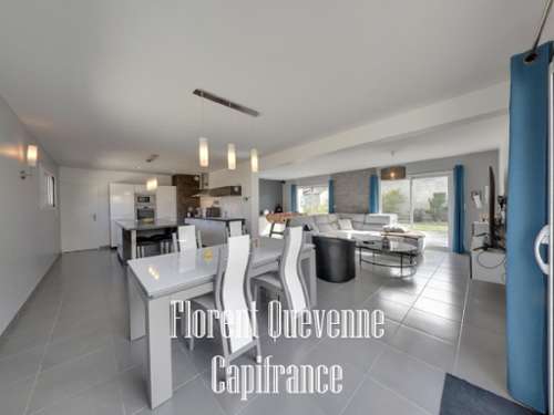 Bény-sur-Mer Calvados maison foto 7149318