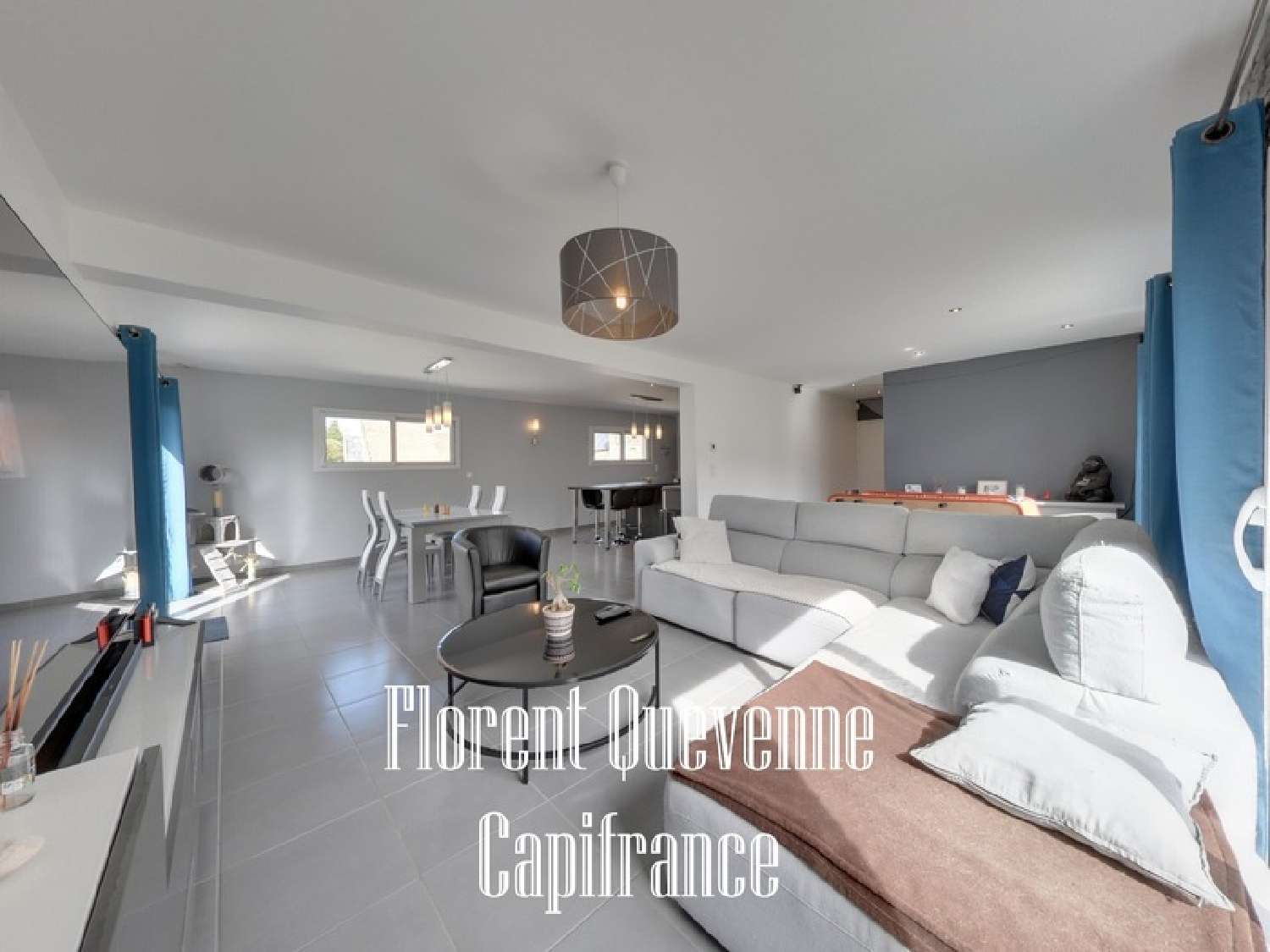  à vendre maison Bény-sur-Mer Calvados 2