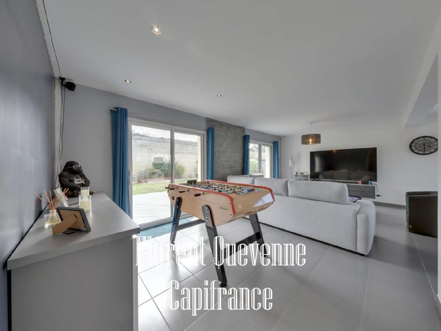  à vendre maison Bény-sur-Mer Calvados 3
