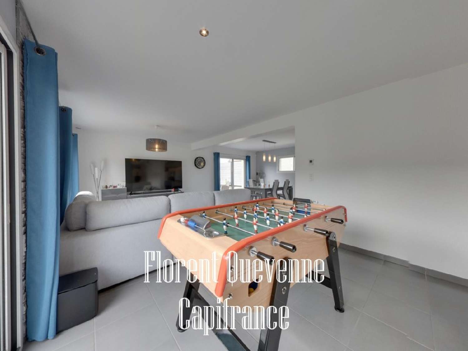  à vendre maison Bény-sur-Mer Calvados 4