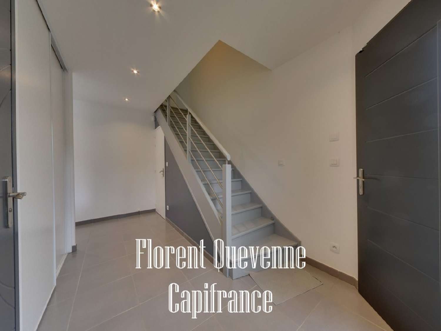  à vendre maison Bény-sur-Mer Calvados 7