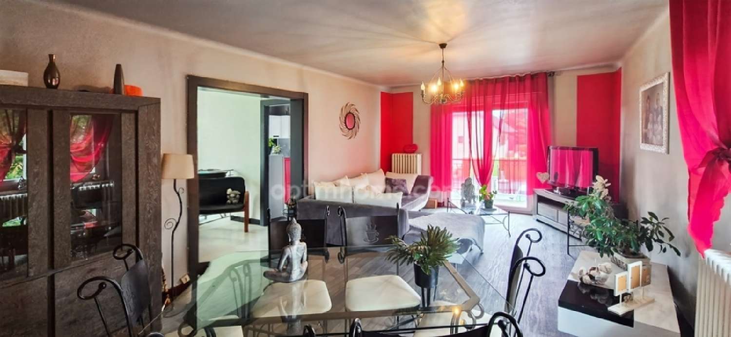  for sale house Berche Doubs 2
