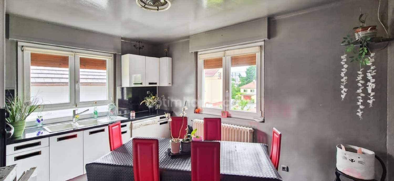  for sale house Berche Doubs 3