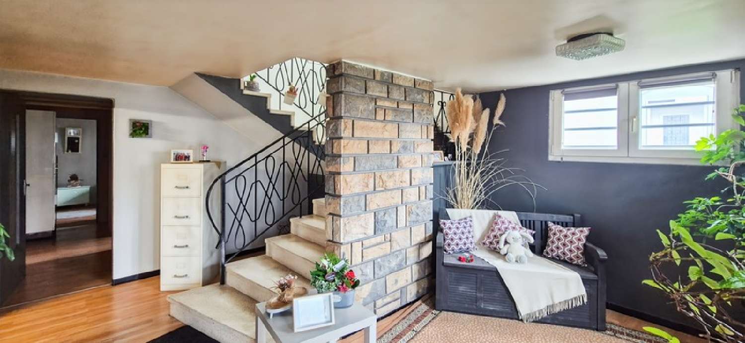  for sale house Berche Doubs 5