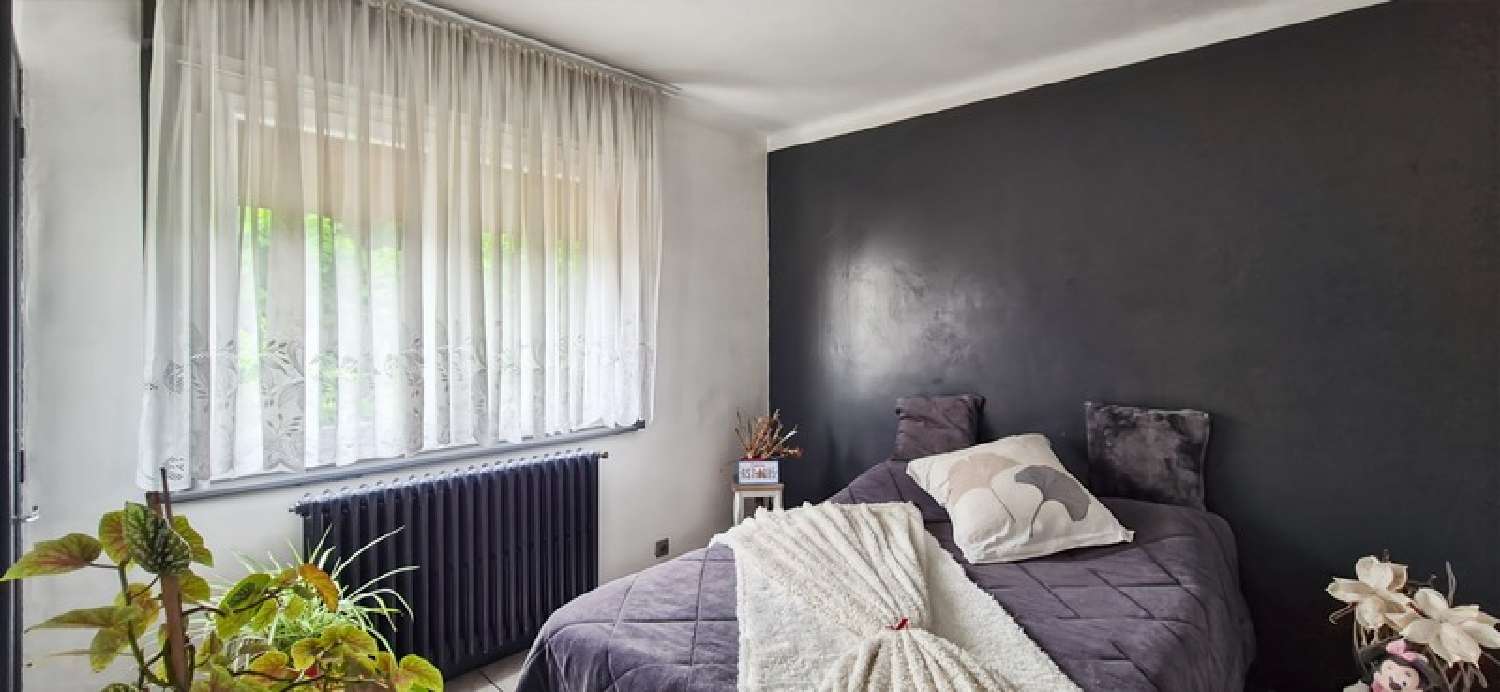  for sale house Berche Doubs 7