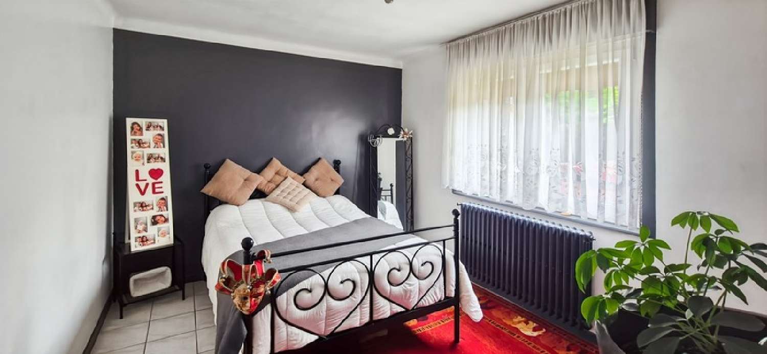  for sale house Berche Doubs 8