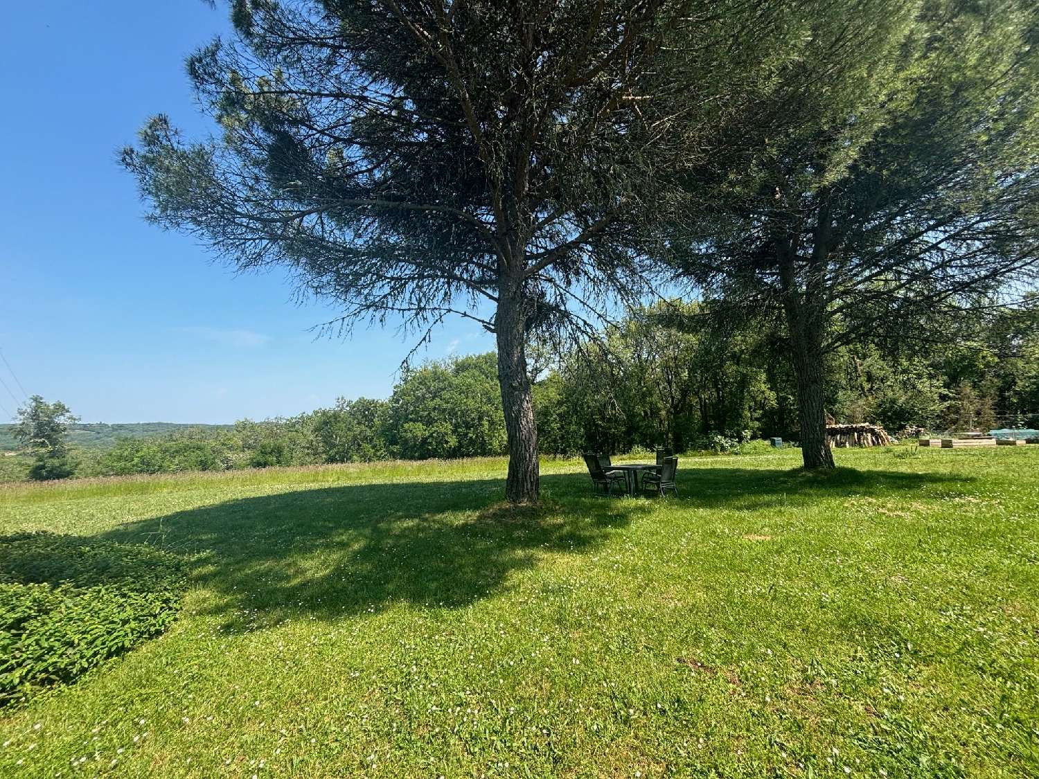 for sale house Berganty Lot 4