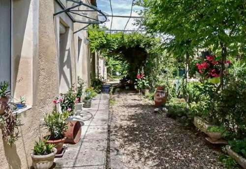 Bergerac Dordogne huis foto 7149085