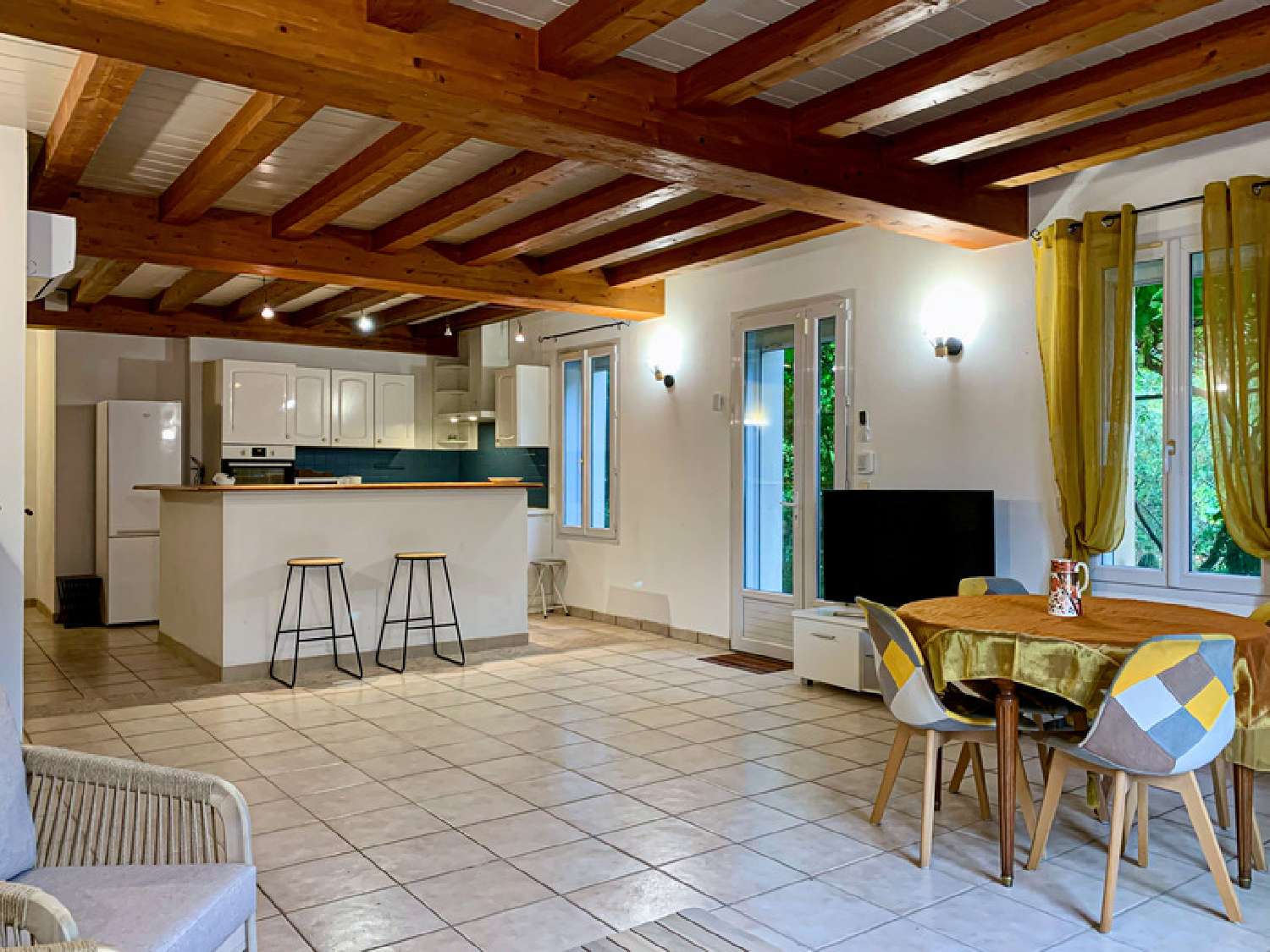  te koop huis Bergerac Dordogne 2