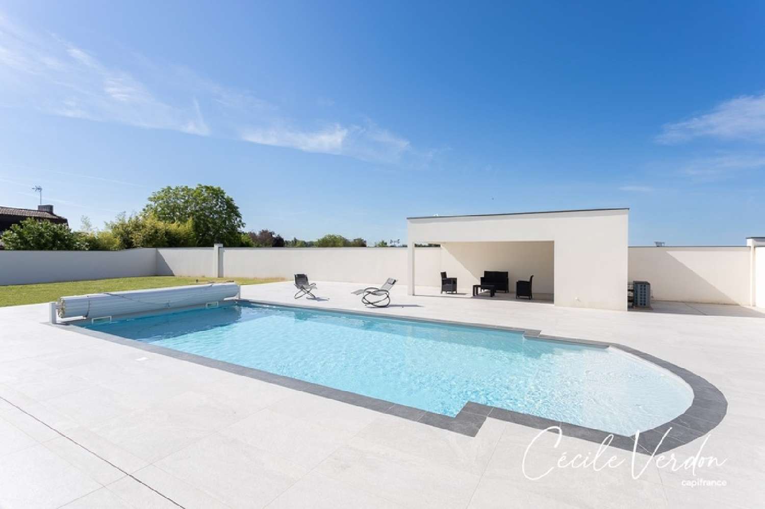  te koop huis Bergerac Dordogne 4