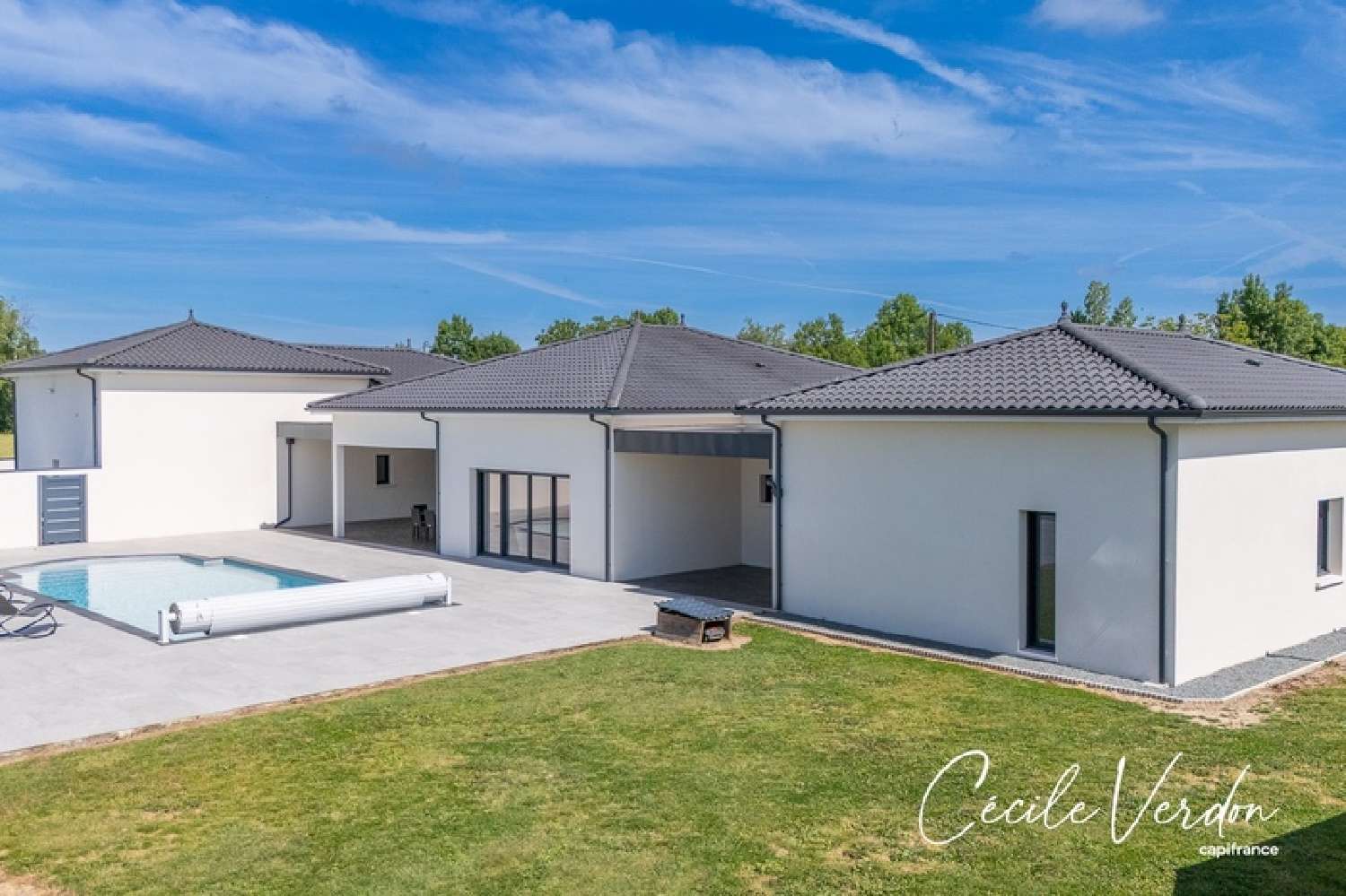  te koop huis Bergerac Dordogne 5