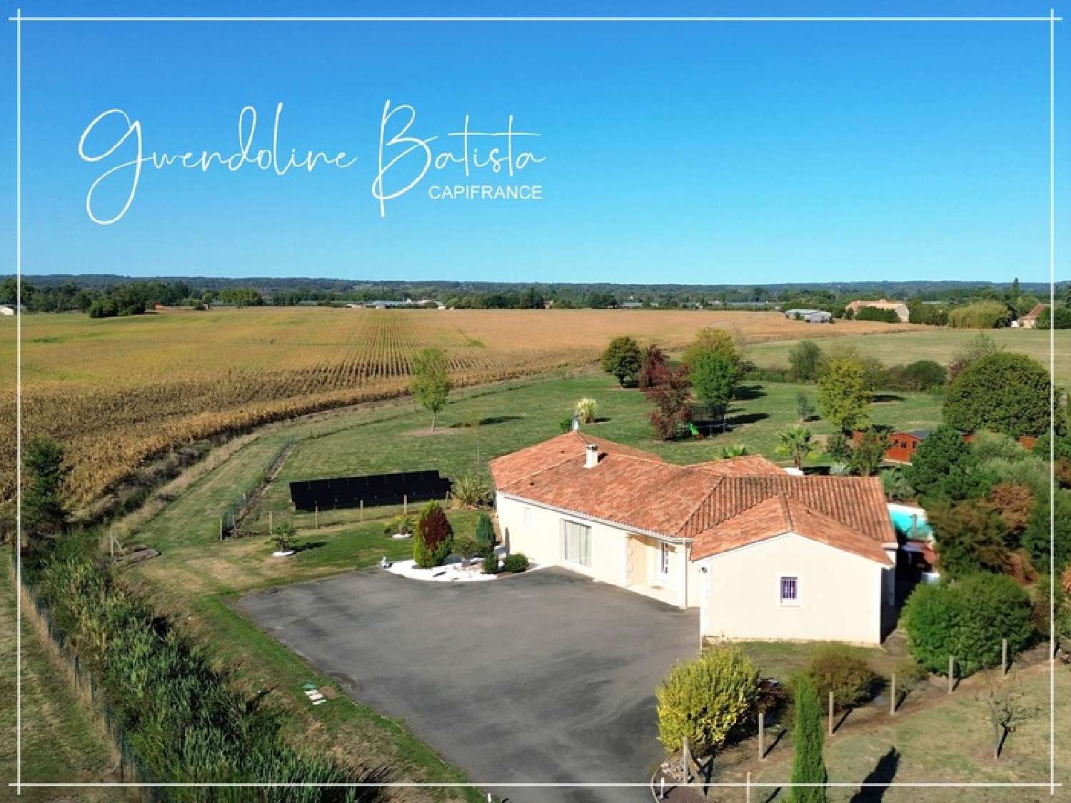  kaufen Haus Bergerac Dordogne 4