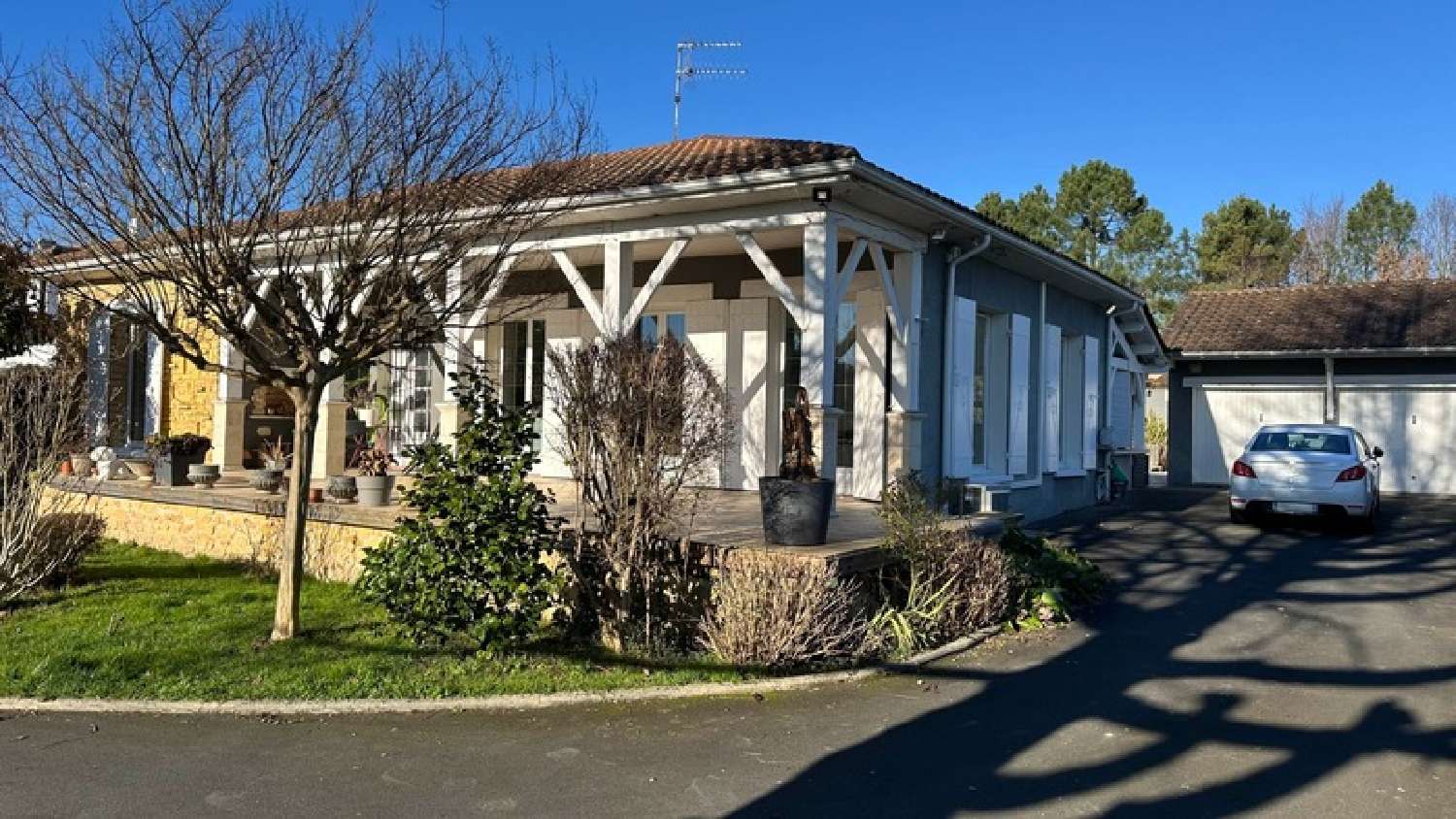  kaufen Haus Bergerac Dordogne 4