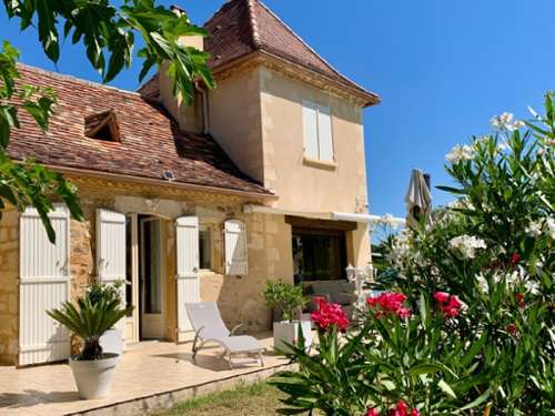 Bergerac Dordogne house foto 7162389