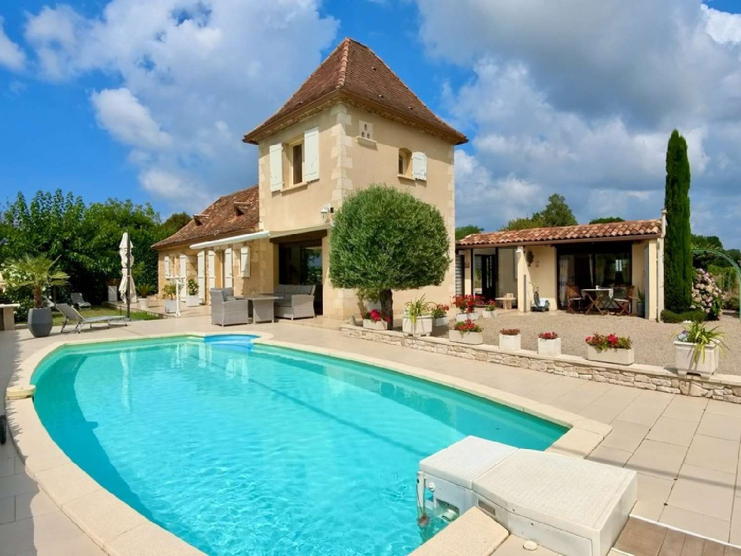  kaufen Haus Bergerac Dordogne 2