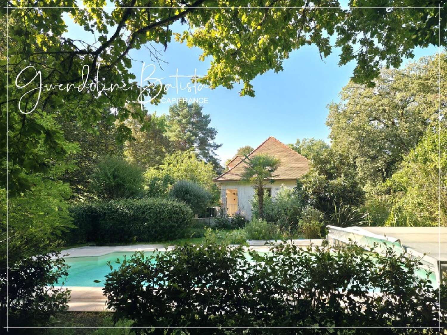  en venta casa Bergerac Dordoña 2