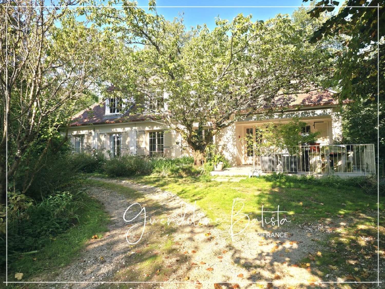  en venta casa Bergerac Dordoña 4