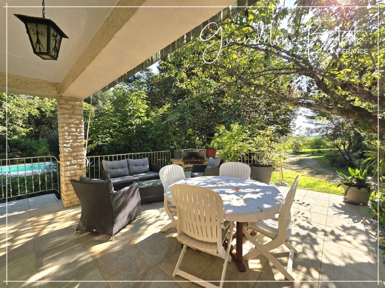  en venta casa Bergerac Dordoña 6
