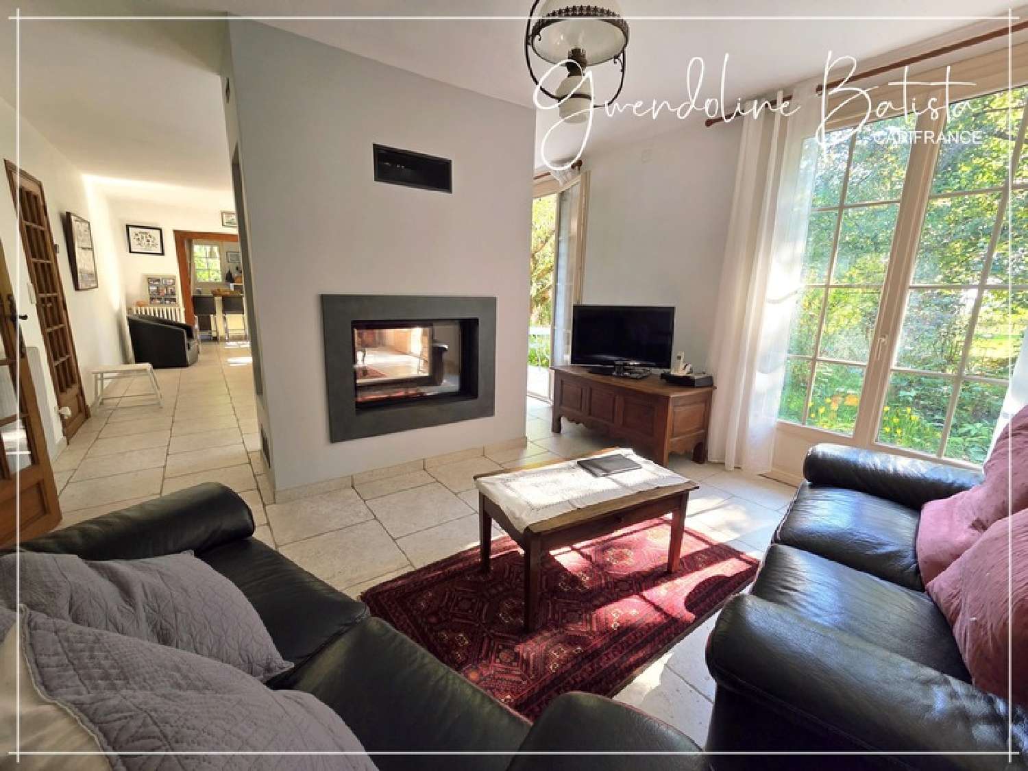  en venta casa Bergerac Dordoña 8
