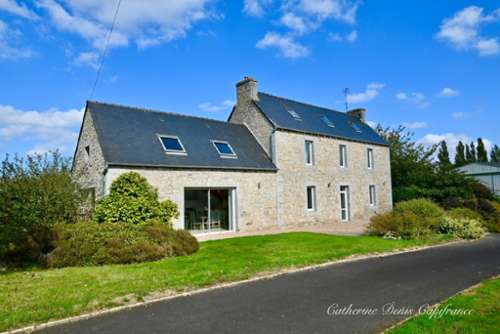 Berhet Côtes-d'Armor house foto 7158257