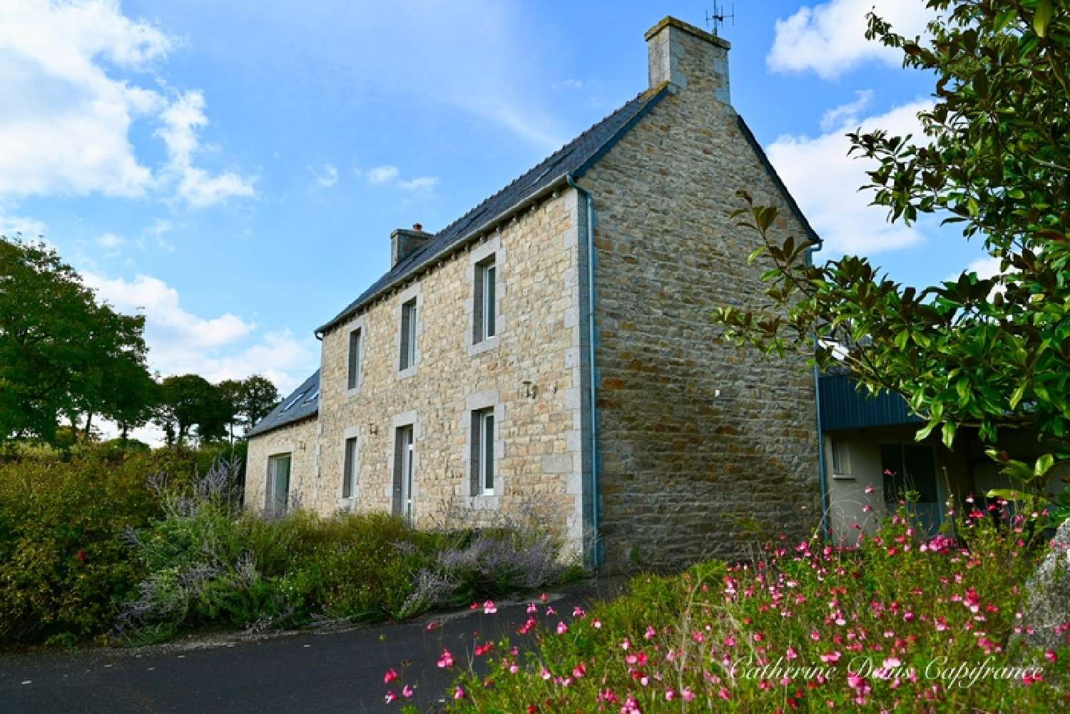 for sale house Berhet Côtes-d'Armor 2