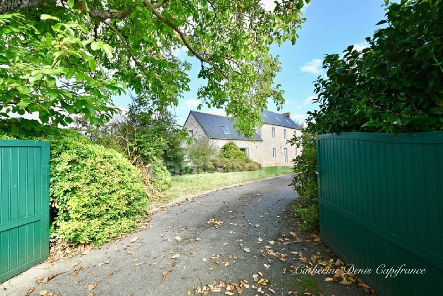  for sale house Berhet Côtes-d'Armor 3