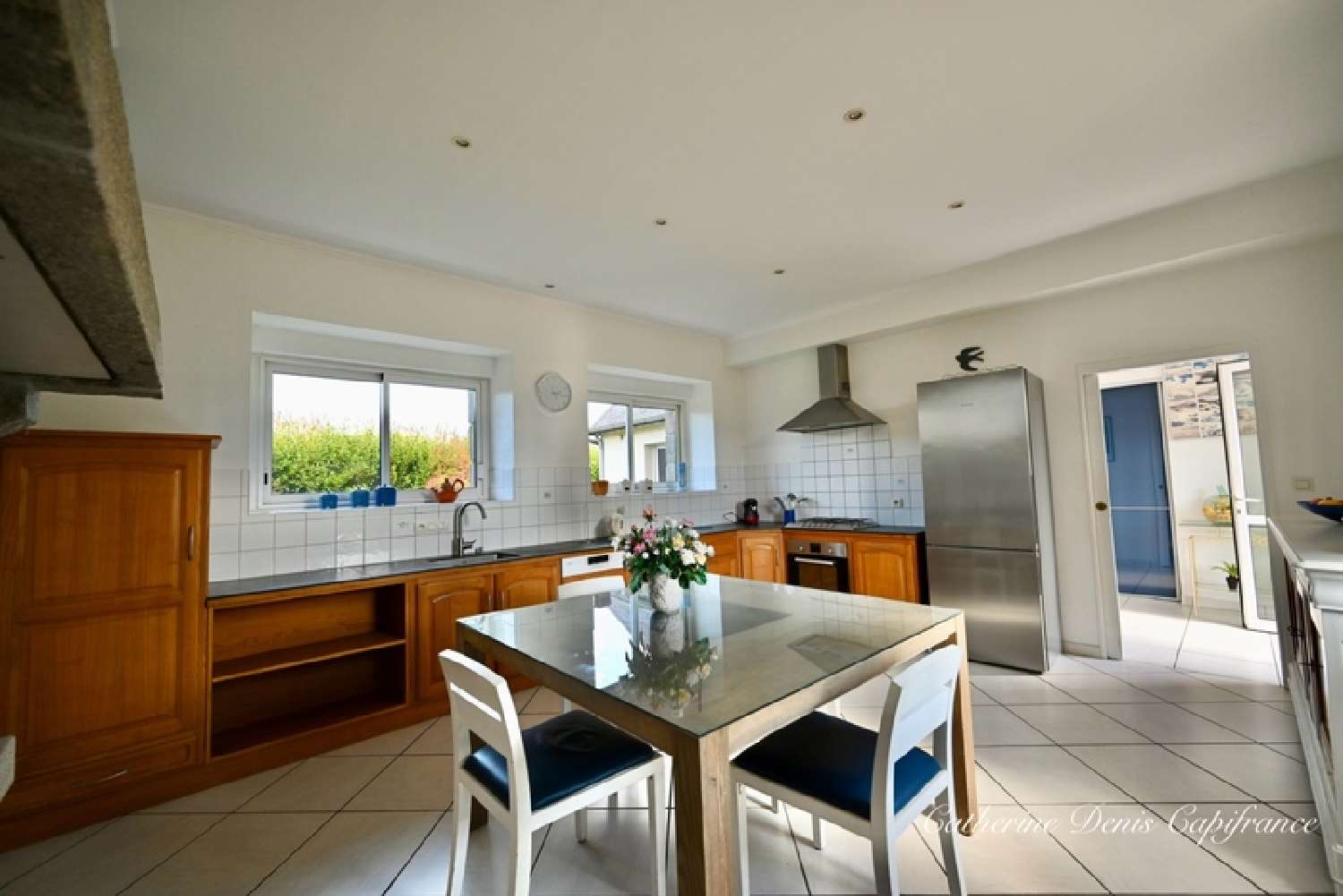  for sale house Berhet Côtes-d'Armor 5