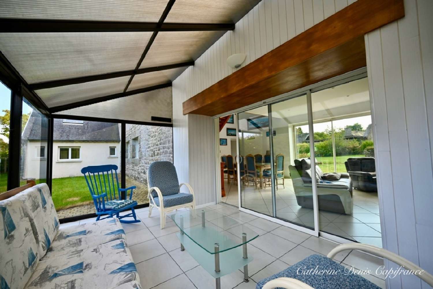  for sale house Berhet Côtes-d'Armor 7