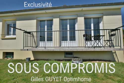 Bernay Eure casa foto 7157314