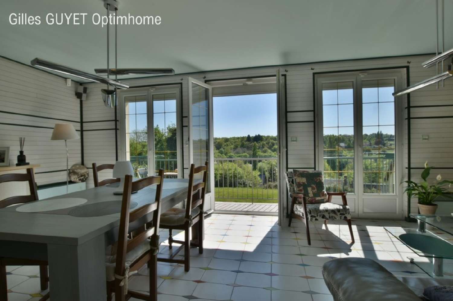  te koop huis Bernay Eure 3
