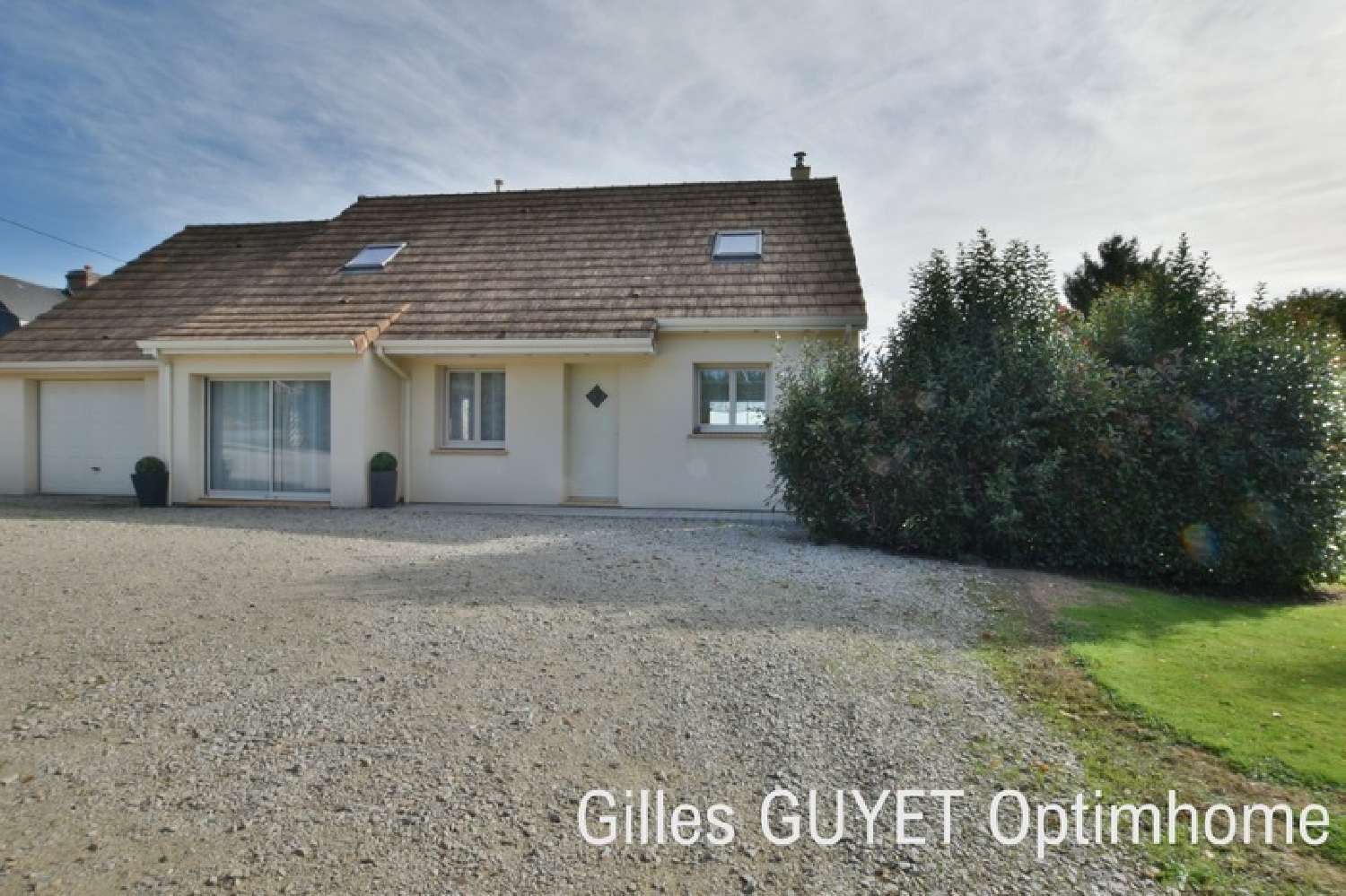 kaufen Haus Bernay Eure 4