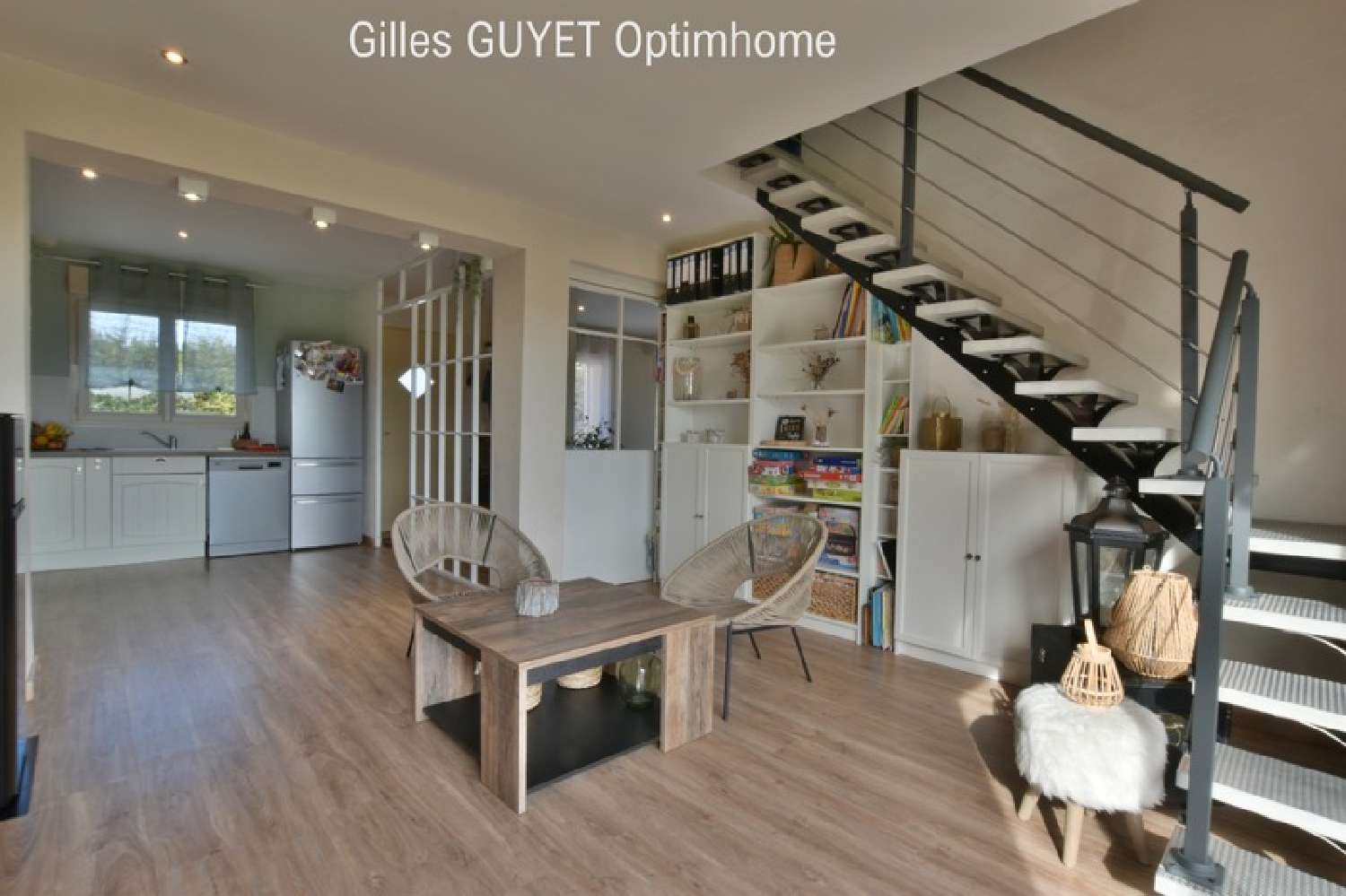 kaufen Haus Bernay Eure 5