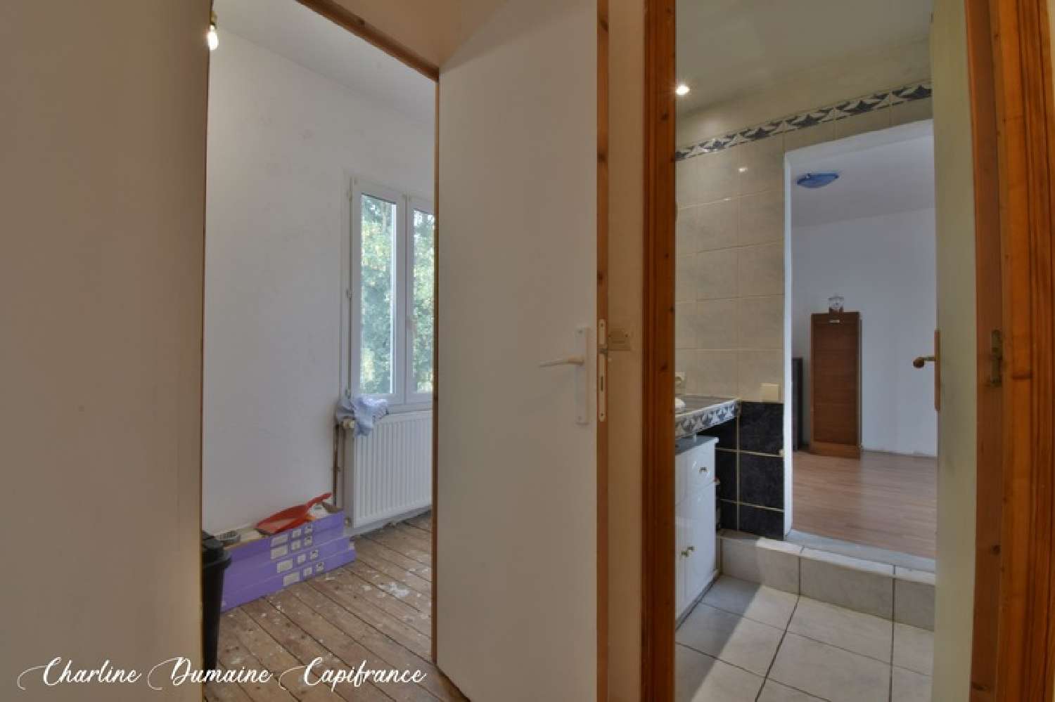  te koop huis Bernières-sur-Mer Calvados 7