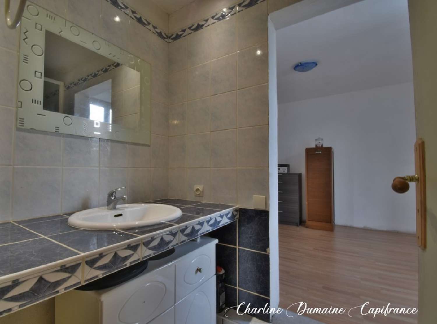  te koop huis Bernières-sur-Mer Calvados 8