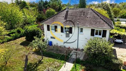 Berry-Bouy Cher house foto 7154351