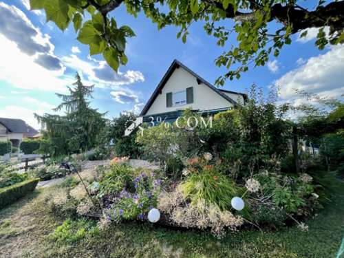 Berstett Bas-Rhin Haus Bild 7156704