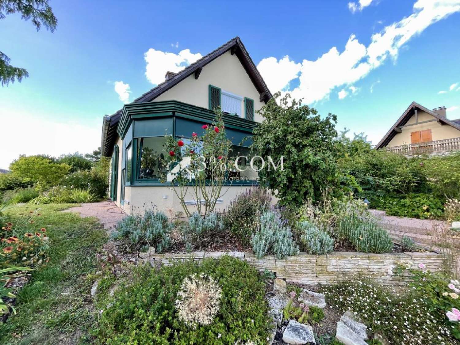  kaufen Haus Berstett Bas-Rhin 2