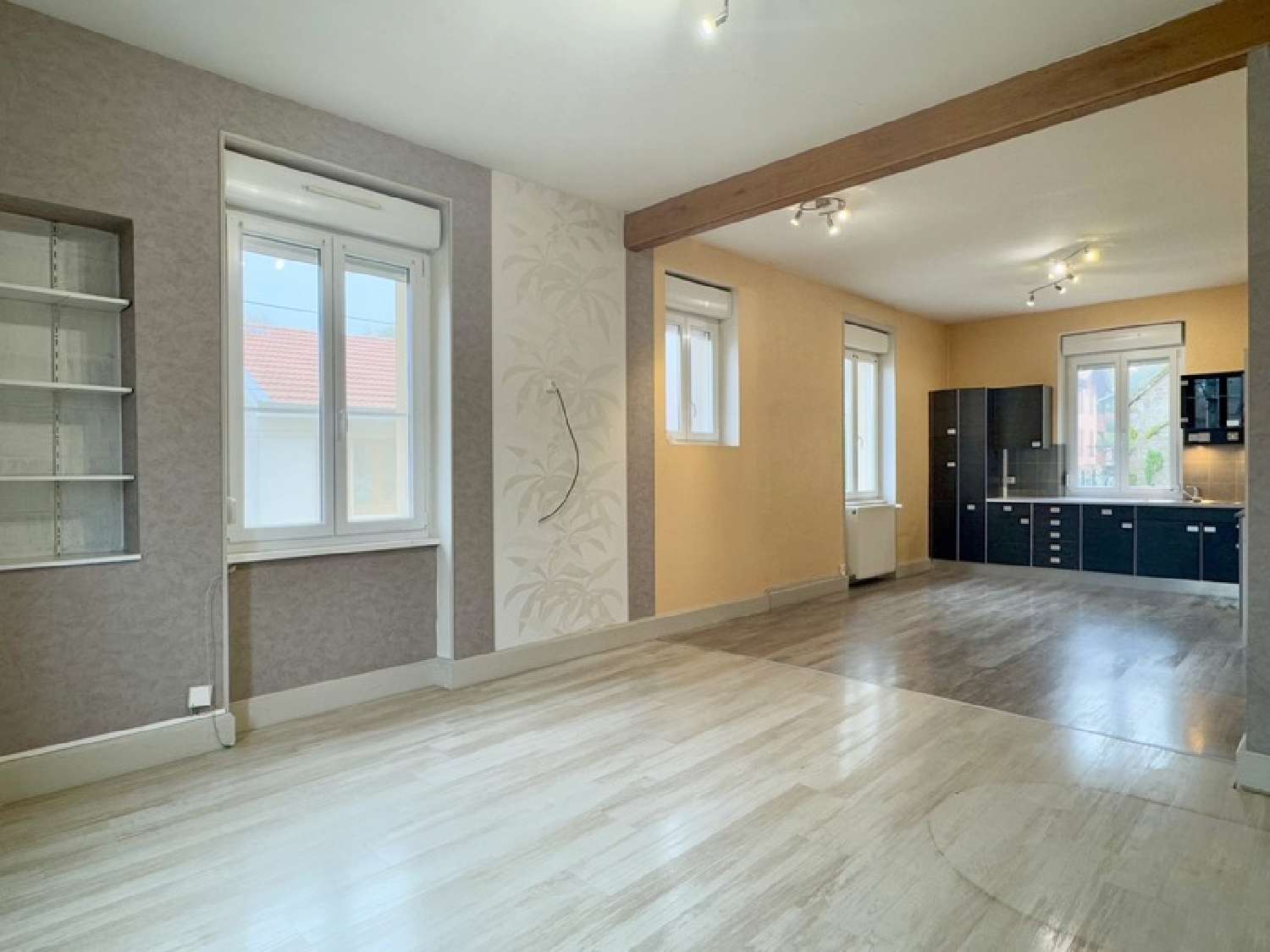  for sale house Bertrambois Meurthe-et-Moselle 2
