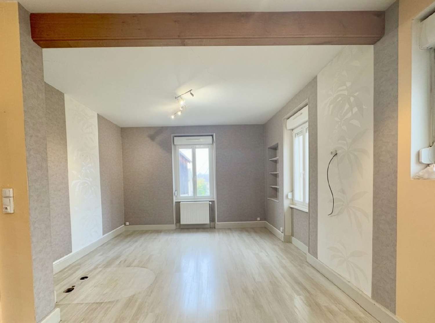  for sale house Bertrambois Meurthe-et-Moselle 5