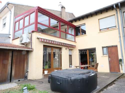 Bertrange Moselle maison foto 7164236